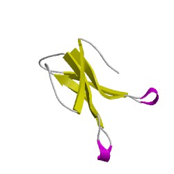 Image of CATH 2h8uA