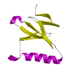 Image of CATH 2h96A01