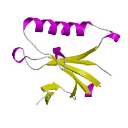 Image of CATH 2h96B01