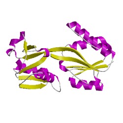 Image of CATH 2h99A