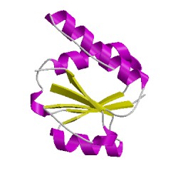 Image of CATH 2h99A01