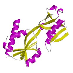 Image of CATH 2h99B