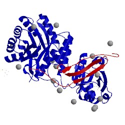 Image of CATH 2h9a