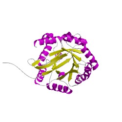 Image of CATH 2h9aB