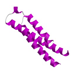 Image of CATH 2h9dA00