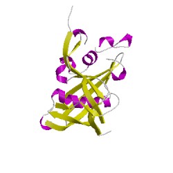 Image of CATH 2h9fA01