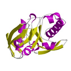 Image of CATH 2h9fA02