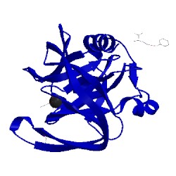 Image of CATH 2h9h