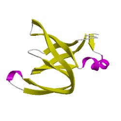 Image of CATH 2h9hA02