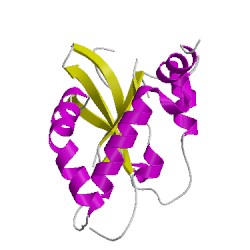 Image of CATH 2h9vA01