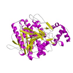 Image of CATH 2ha2A