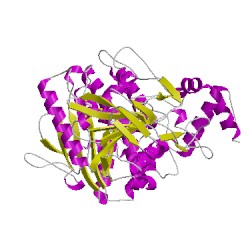 Image of CATH 2ha3A