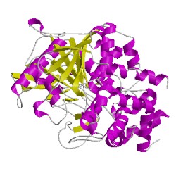 Image of CATH 2ha3B