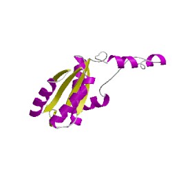 Image of CATH 2haeC01