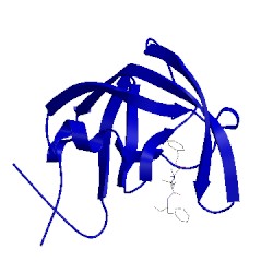 Image of CATH 2hah