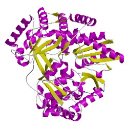 Image of CATH 2haiA