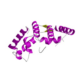Image of CATH 2haiA02
