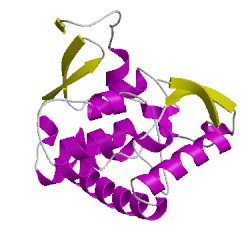 Image of CATH 2haiA04