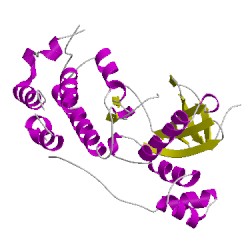 Image of CATH 2hakB