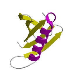 Image of CATH 2hakC01