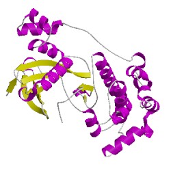 Image of CATH 2hakD