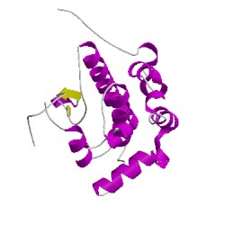 Image of CATH 2hakD02