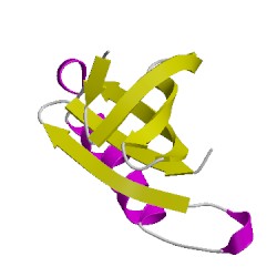 Image of CATH 2hakE01