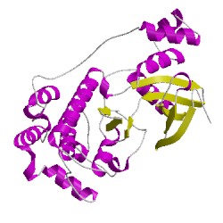 Image of CATH 2hakF