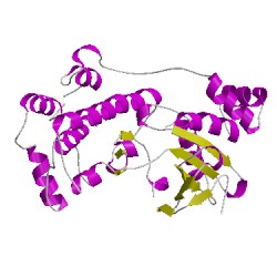 Image of CATH 2hakG