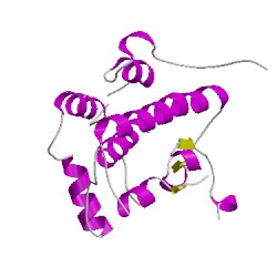 Image of CATH 2hakG02