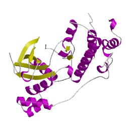 Image of CATH 2hakH