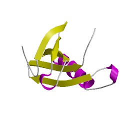 Image of CATH 2hakH01