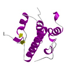 Image of CATH 2hakH02