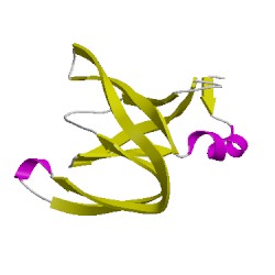 Image of CATH 2halA02