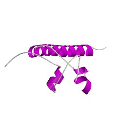 Image of CATH 2hapC