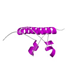 Image of CATH 2hapC