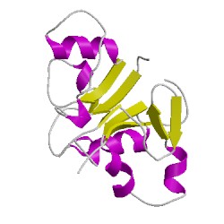 Image of CATH 2hauA02