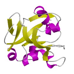 Image of CATH 2hauB02