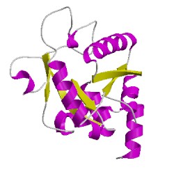Image of CATH 2hauB03