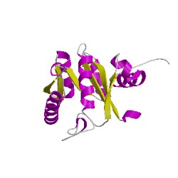 Image of CATH 2havB01