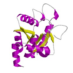 Image of CATH 2havB03