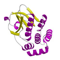 Image of CATH 2hawB01