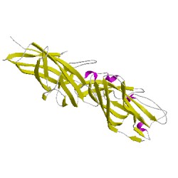 Image of CATH 2hb0A