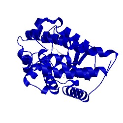 Image of CATH 2hb7