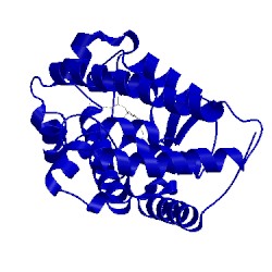 Image of CATH 2hb8