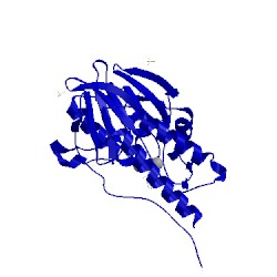Image of CATH 2hb9