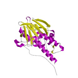 Image of CATH 2hb9A00