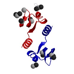 Image of CATH 2hba