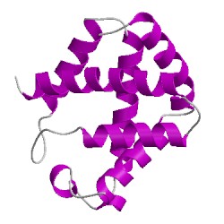 Image of CATH 2hbgA