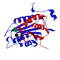Image of CATH 2hbr